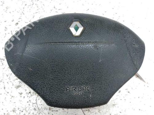 Used Driver airbag RENAULT KANGOO (KC0/1_) [1997-2025]  21441017
