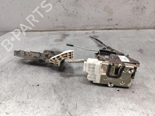 Rear left lock MERCEDES-BENZ A-CLASS (W169) A 150 (169.031, 169.331) | BP28818248C100 