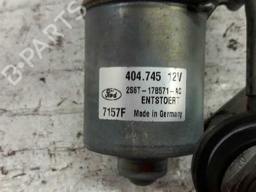 Viskermotor vindrute FORD FUSION (JU_)  | BP21455862M29