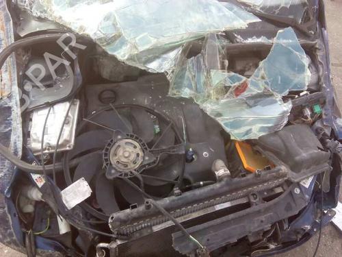 Expansion tank PEUGEOT 206 Hatchback (2A/C)  | BP21451853C120 