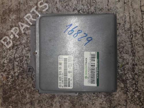 Used Engine control unit (ECU) MERCEDES-BENZ E-CLASS (W210) [1995-2003]  21464354