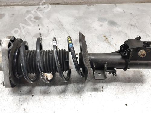 Used Right front shock absorber MERCEDES-BENZ E-CLASS T-Model (S213) E 300 e (213.253) (211 hp) 28579559