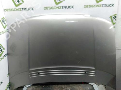 Used Hood HYUNDAI SANTAMO [1998-2002]  21446188