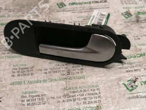 Høyre foran invendig håndtak VW GOLF PLUS V (5M1, 521) [2004-2013]  21473653