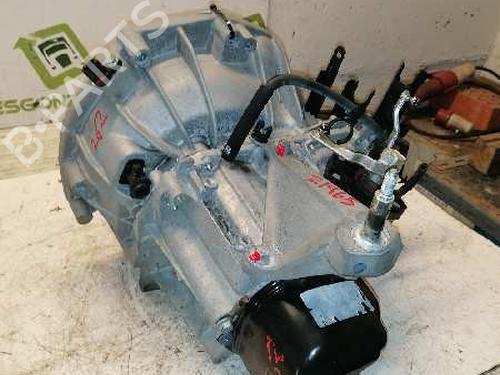 Gearbox NISSAN MICRA III (K12)  | BP21482605M3 