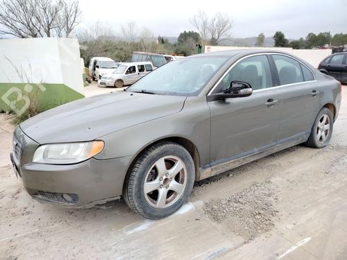 Starter VOLVO S80 II (124) 2.4 D | BP36142965M8  - Image 7