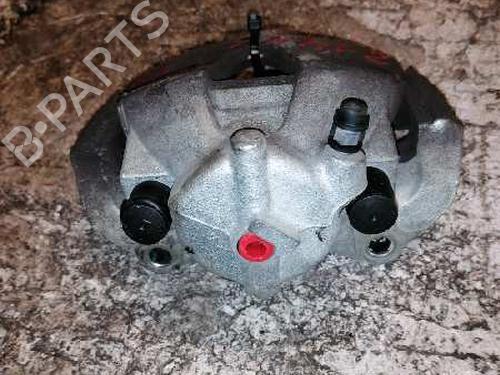 Right front brake caliper OPEL ASTRA H GTC (A04)  | BP21473430M104