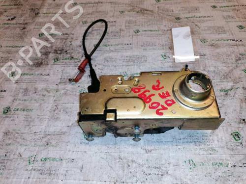 Used Front right lock FORD TRANSIT Van (FA_ _) [2000-2006]  21469227