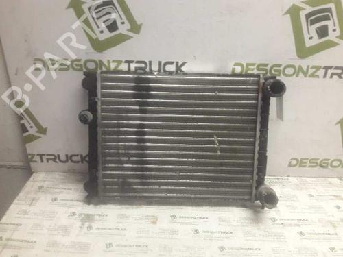 Used Water radiator LIGIER NOVA [2002-2025]  22810664
