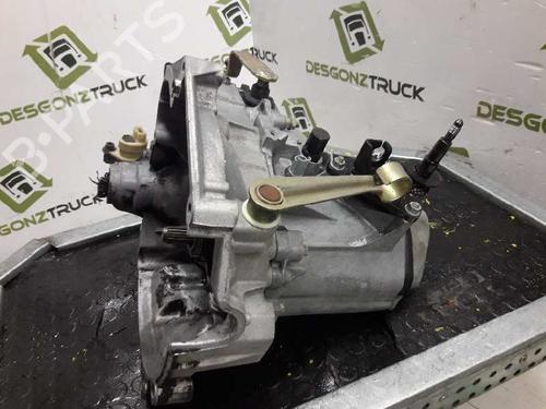 Versnellingsbak PEUGEOT 206 Hatchback (2A/C) [1998-2012]  21457329