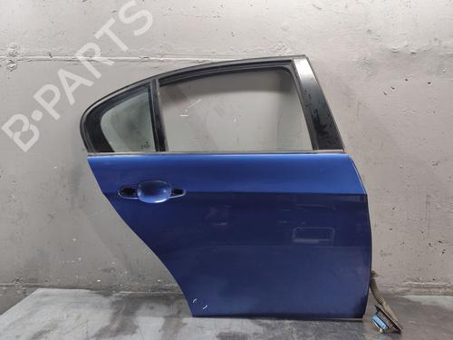 Used Right rear door Right rear door BMW 3 (E90) 320 d (163 hp) 35974211 35974211