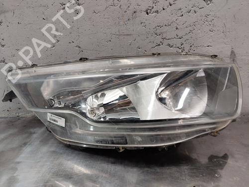 Højre forlygte IVECO DAILY VI Van 33S12, 35S12, 35C12 (116 hp) 29967774