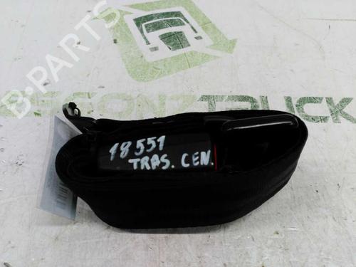 Used Rear center seatbelt SKODA FELICIA I (6U1) [1994-1998]  21433790