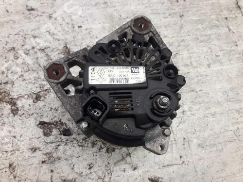 Generator RENAULT MEGANE II Saloon (LM0/1_)  | BP21459706M7 