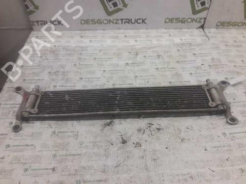 Oliekøler VW TOUAREG (7LA, 7L6, 7L7)  | BP21469939M33 