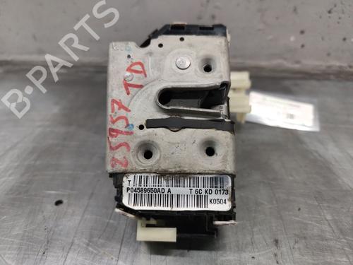 Used Rear right lock JEEP COMPASS (MK49) 2.2 CRD (136 hp) 30912153