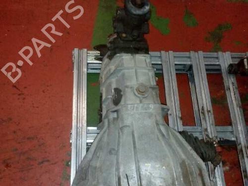 Gearkasse IVECO DAILY III Bus 35 S 12, 35 C 12, 40 C 12 (116 hp) 24680082