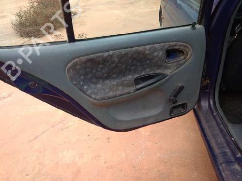 Bobine RENAULT MEGANE I Classic (LA0/1_)  | BP21465159M94 