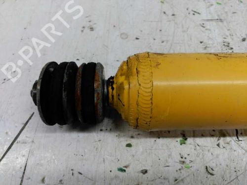Left front shock absorber LAND ROVER RANGE ROVER I  | BP21440886M16 