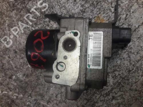 Used ABS pump DAEWOO KALOS (KLAS) [2002-2025]  21465298