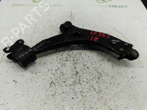 Used Left front suspension arm FORD FOCUS II (DA_, HCP, DP) [2004-2013]  21440857