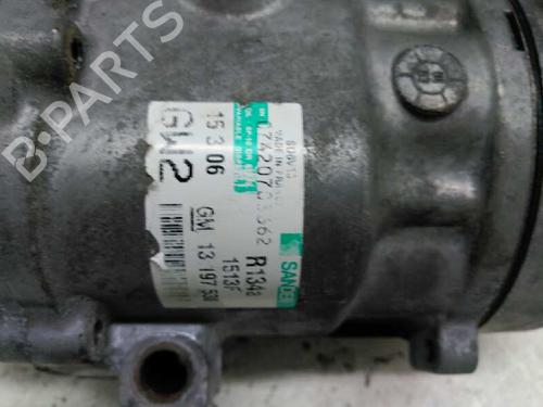 AC compressor OPEL CORSA C (X01)  | BP21428935M34 