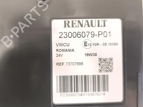 Camera IVECO DAILY VI Platform/Chassis 35S16, 35C16, 40C16, 42S16, 50C16, 60C16, 65C16, 70C16 | BP37605578E14 - Image 9