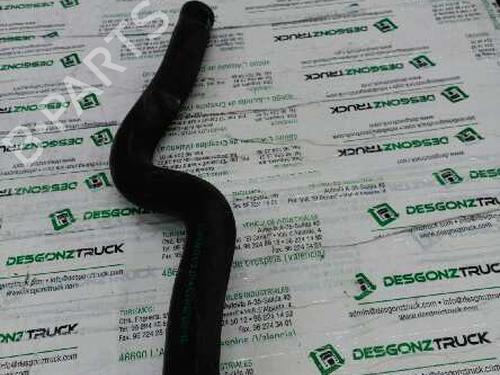 Used Pipe SEAT IBIZA II (6K1) [1993-2002]  21446592