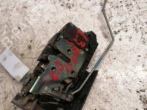 Used Front right lock ALFA ROMEO 156 (932_) [1997-2005]  21478032