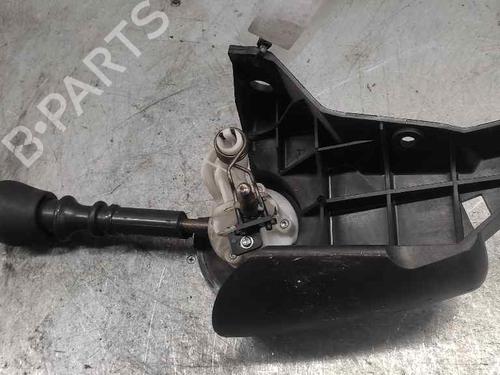Gear lever OPEL MOVANO B Bus (X62)  | BP21493320M90 