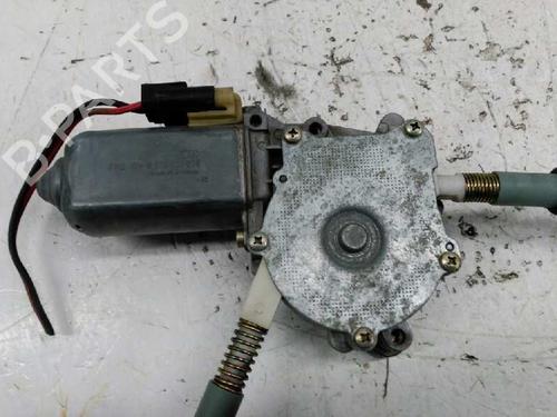 Front left window mechanism FORD FIESTA III (GFJ)  | BP21426187C22 