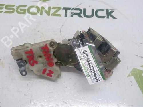 Used Rear left lock NISSAN ALMERA TINO (V10) [1998-2006]  21425958