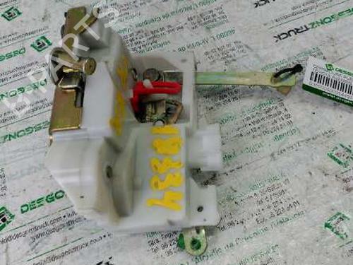 Used Rear right lock TOYOTA AVENSIS (_T22_) [1997-2003]  21446859
