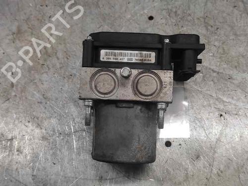 ABS pump PEUGEOT EXPERT Tepee (VF3X_) 2.0 HDi 120 | BP21493688M43 