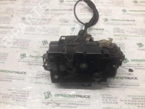 Used Front right lock SKODA OCTAVIA I (1U2) 1.9 TDI (110 hp) 21455953