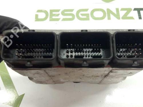 Engine control unit (ECU) RENAULT LAGUNA II Grandtour (KG0/1_) | BP21455121M57