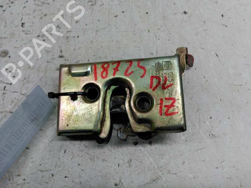 Front left lock SEAT TOLEDO I (1L2)  | BP21434976C98 