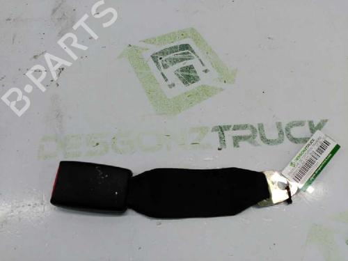 Used Seat buckle NISSAN MICRA II (K11) [1992-2007]  21433051