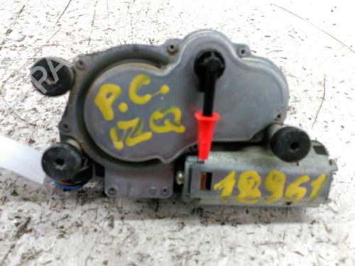 Used Rear wiper motor FORD TRANSIT Van (FA_ _) [2000-2006]  21443714