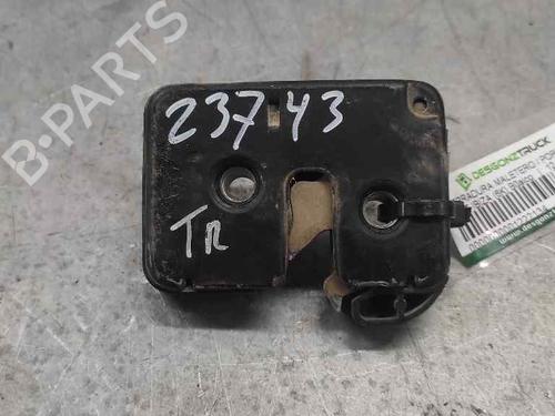 Used Tailgate lock SEAT IBIZA II (6K1) [1993-2002]  21415774
