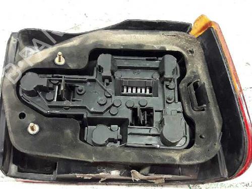 Left taillight SEAT IBIZA II (6K1)  | BP21450028C34 