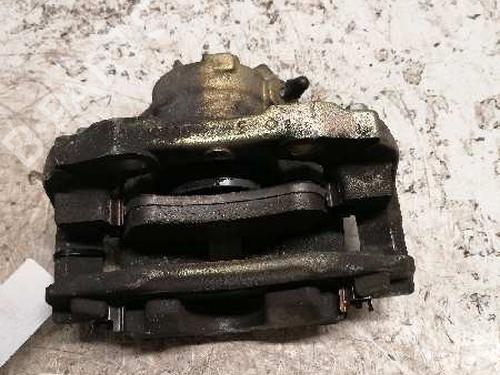 Right front brake caliper CITROËN C4 I (LC_)  | BP21479269M104 