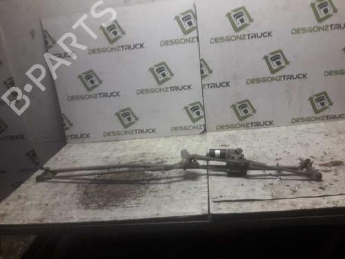 Viskermotor vindrute CITROËN C4 I (LC_) [2004-2014]  21469870