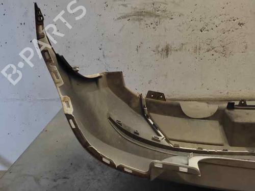 Rear bumper SEAT IBIZA V (KJ1, KJG) 1.0 MPi | BP21401007C8 