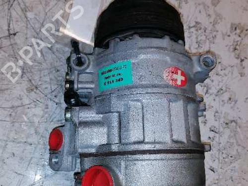 Compressore A/C BMW 3 (E46) 323 i | BP21475151M34