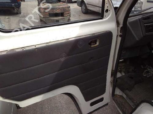 Engine NISSAN TRADE Platform/Chassis 2.0 D | BP21458179M1 