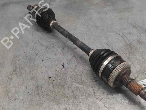 Used Left front driveshaft KIA SPORTAGE III (SL) [2009-2017]  21482827