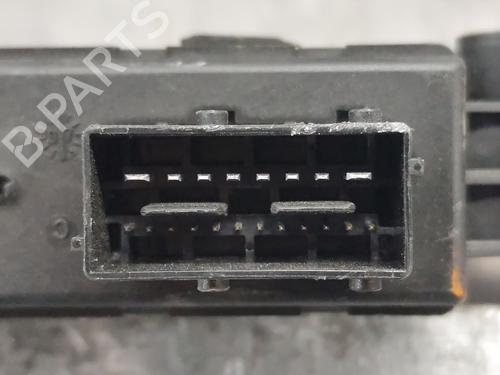 Right front window motor CITROËN C4 Picasso I MPV (UD_) 1.6 HDi | BP30889547E20