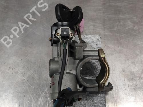 Used Ignition barrel KIA CARNIVAL II (GQ) 2.9 CRDi (144 hp) 30586695