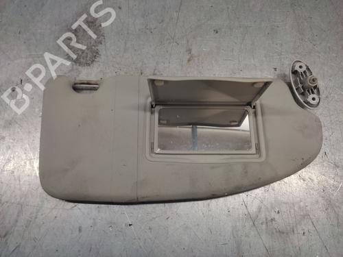 Right sun visor FORD FOCUS II Turnier (DA_, FFS, DS)  | BP22248255I2 